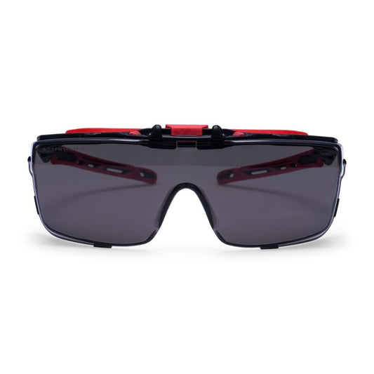 PR03 Extra OTG Safety Glasses