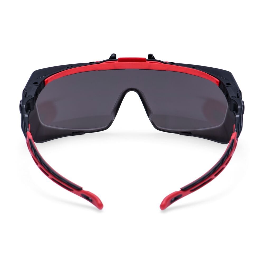 PR03 Extra OTG Safety Glasses