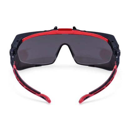 PR03 Extra OTG Safety Glasses