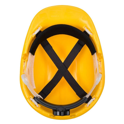 PS57 Expertbase Wheel Safety Helmet