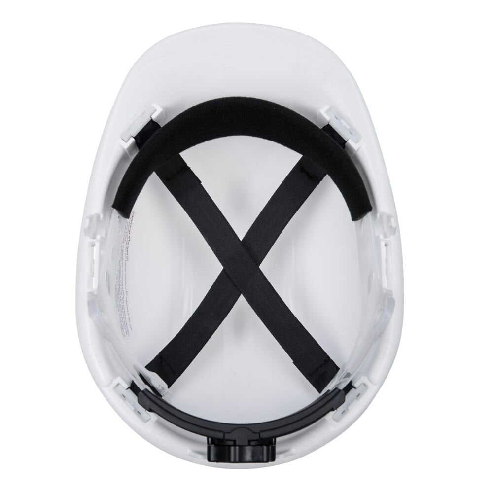 PS57 Expertbase Wheel Safety Helmet