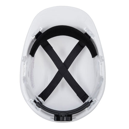 PS57 Expertbase Wheel Safety Helmet