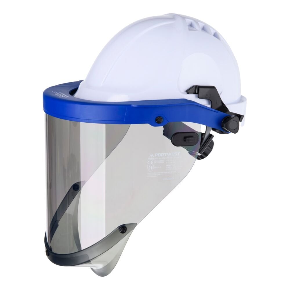 PS93 Arc Flash Visor Class 2