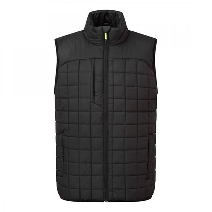 PW339 PW3 Square Baffle Bodywarmer