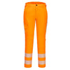 R440 RWS Hi-Vis Stretch Work Trousers