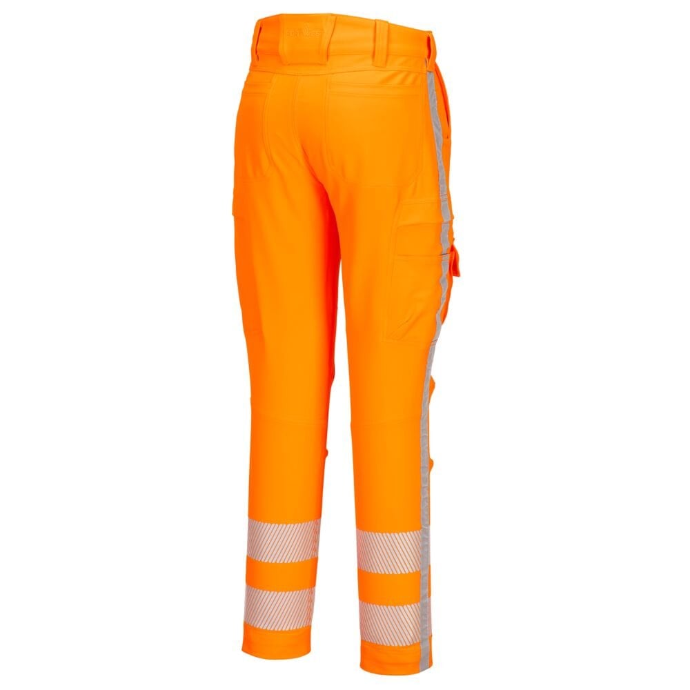 R440 RWS Hi-Vis Stretch Work Trousers