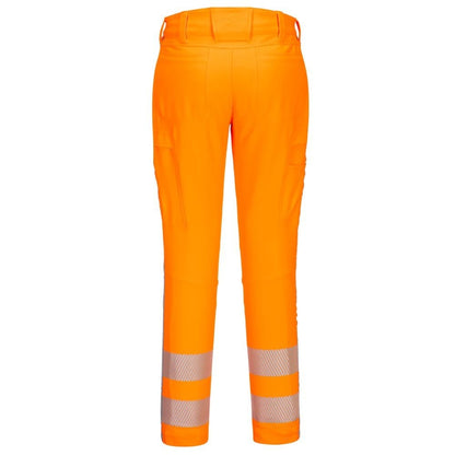 R440 RWS Hi-Vis Stretch Work Trousers
