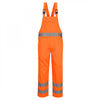 R441 RWS Hi-Vis Bib & Brace