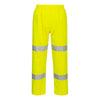 S165 Hi-Vis Lightweight Packable Trousers