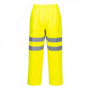 S595 Hi-Vis Extreme Rain Trousers (3L)