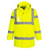 S599 Hi-Vis Extreme Rain Jacket (3L)