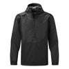 S603 Packable Overhead Rain Jacket
