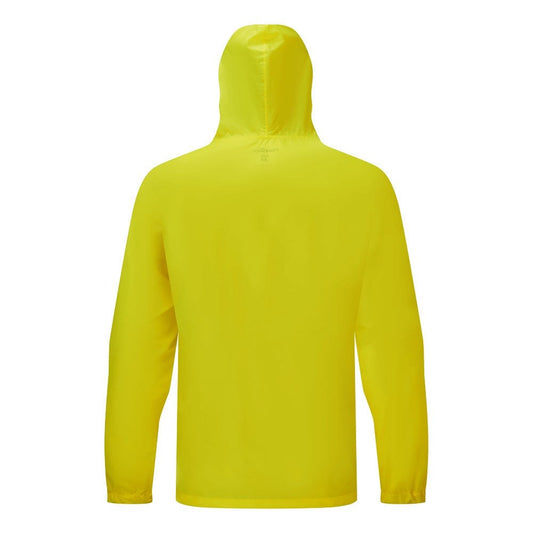 S603 Packable Overhead Rain Jacket