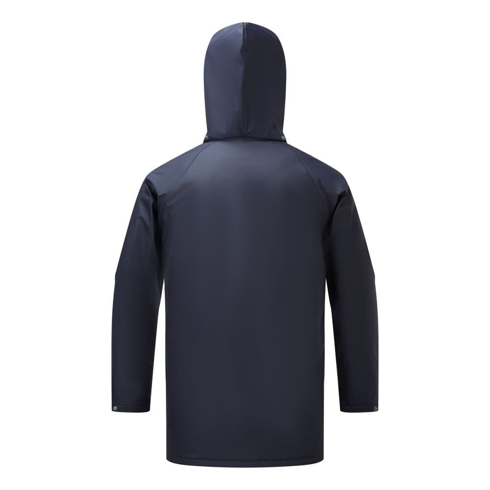 S604 Sealtex Classic Winter Jacket