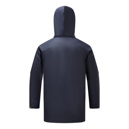 S604 Sealtex Classic Winter Jacket