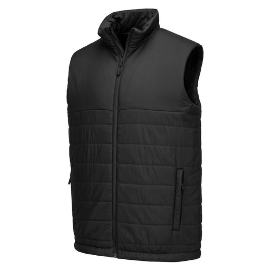 S606  Professional Insulated Baffle Gilet
