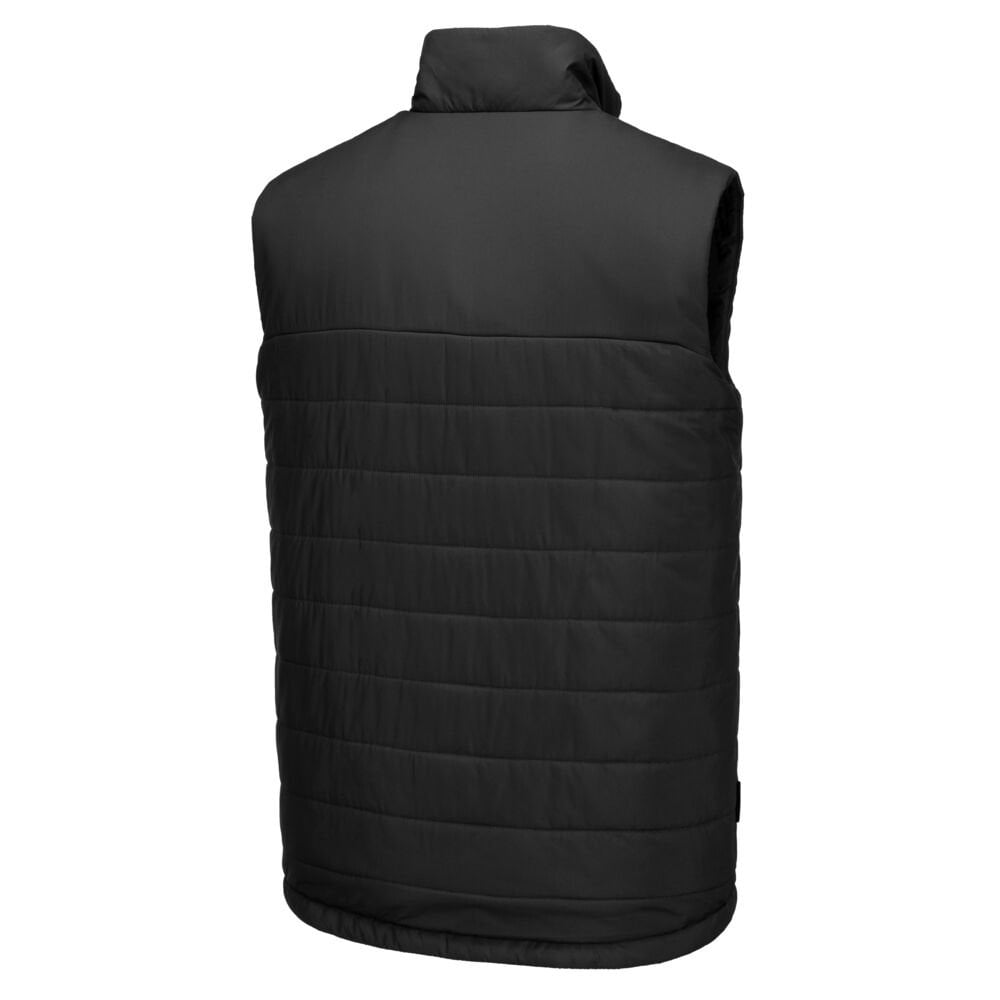 S606  Professional Insulated Baffle Gilet