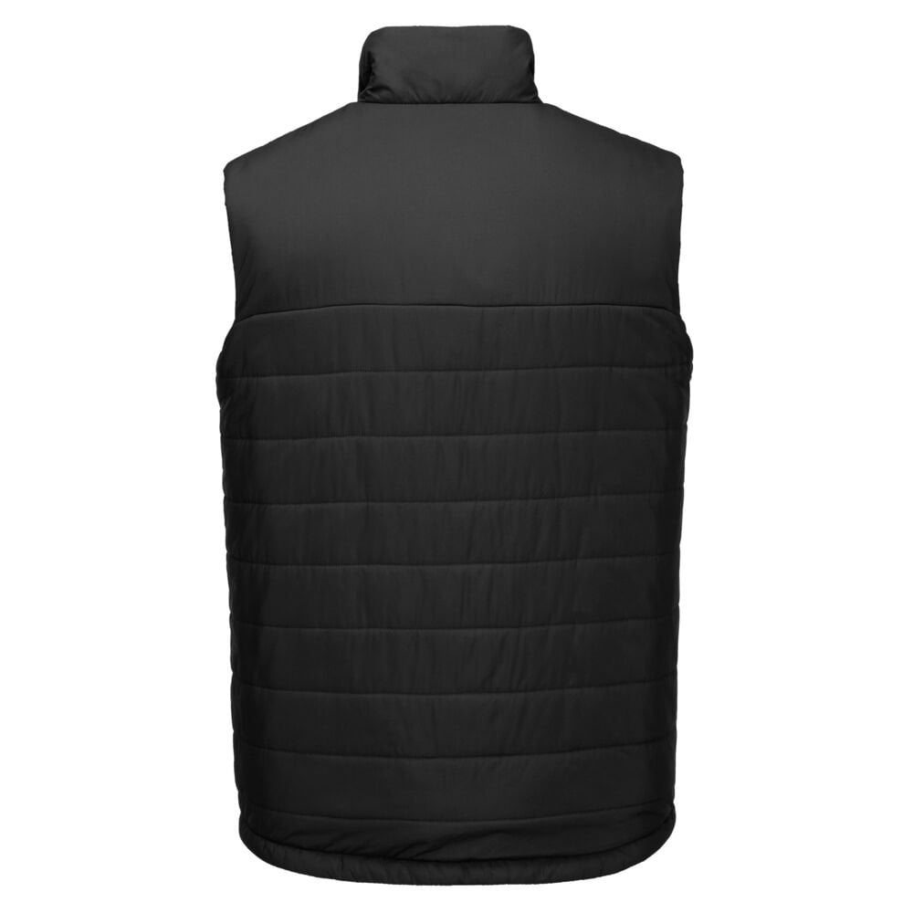 S606  Professional Insulated Baffle Gilet