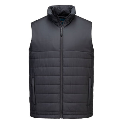 S606  Professional Insulated Baffle Gilet