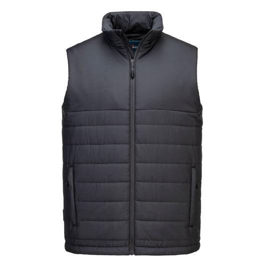 S606  Professional Insulated Baffle Gilet