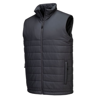 S606  Professional Insulated Baffle Gilet