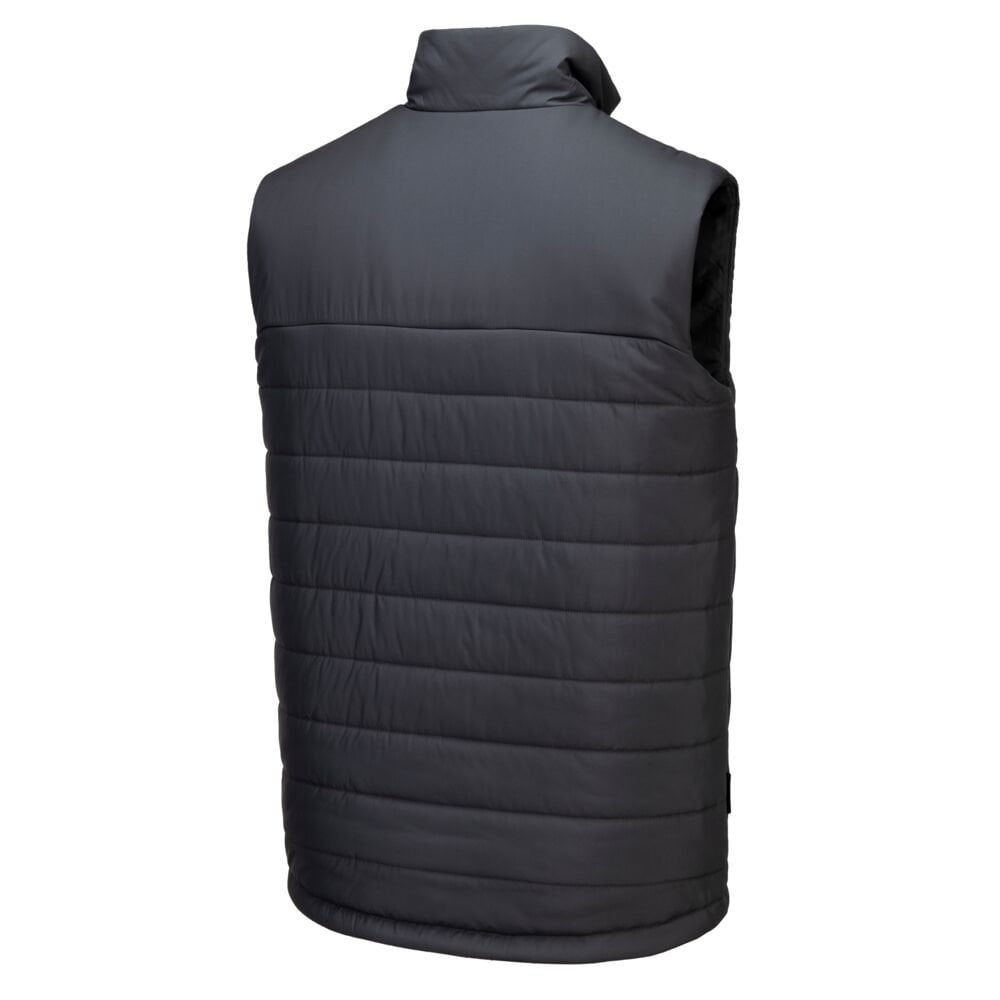 S606  Professional Insulated Baffle Gilet