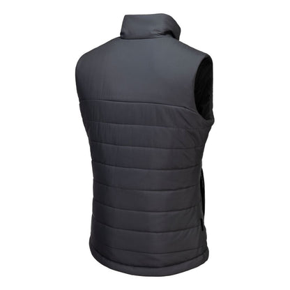 S607 Professional Women's Insulated Baffle Gilet