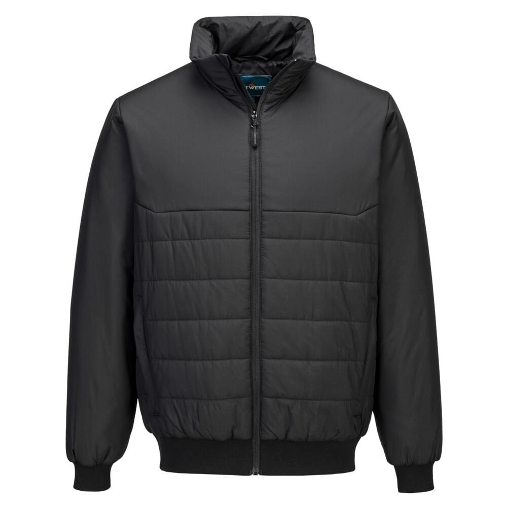 S609 Professional Insulated Bomber