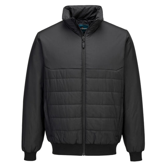 S609 Professional Insulated Bomber