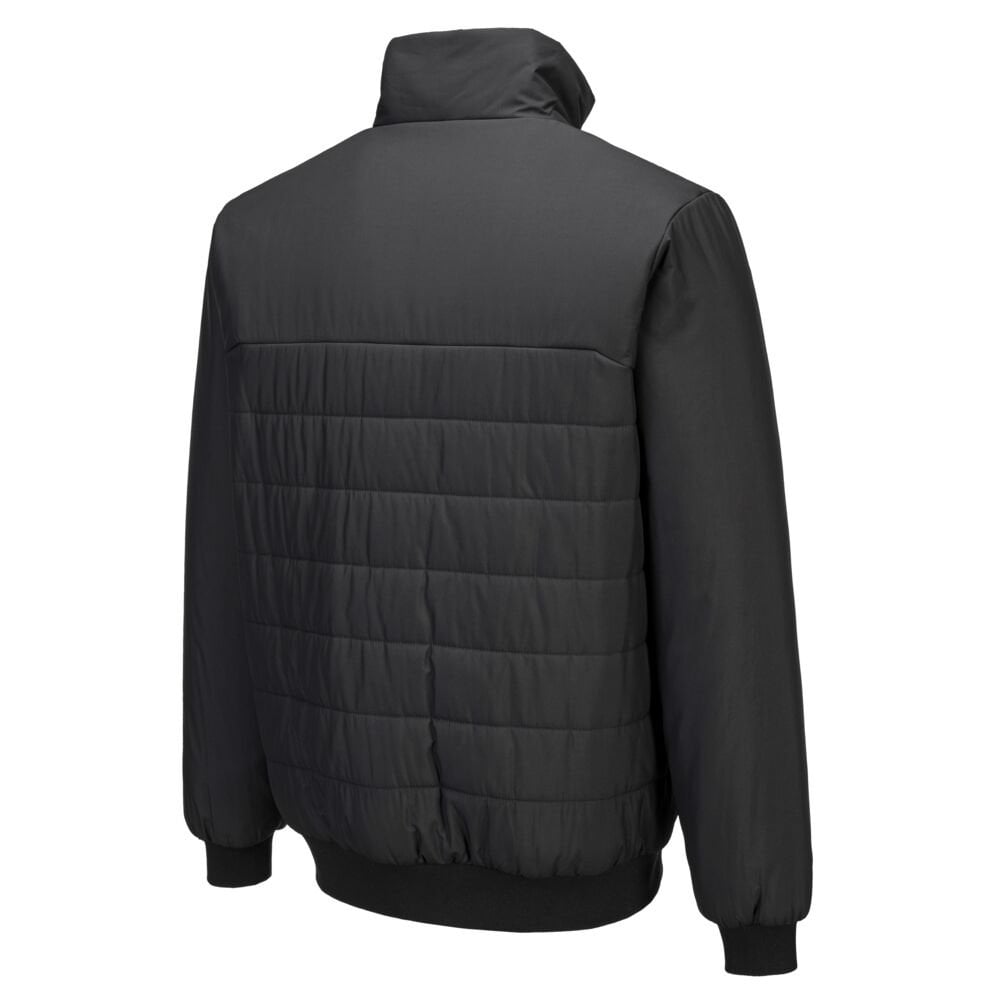 S609 Professional Insulated Bomber