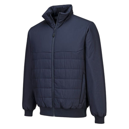 S609 Professional Insulated Bomber