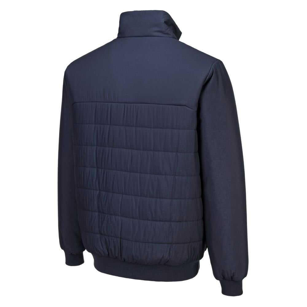 S609 Professional Insulated Bomber