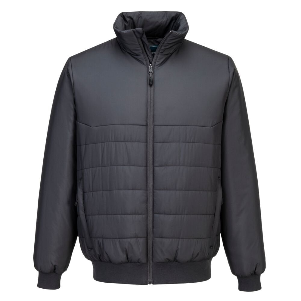 S609 Professional Insulated Bomber