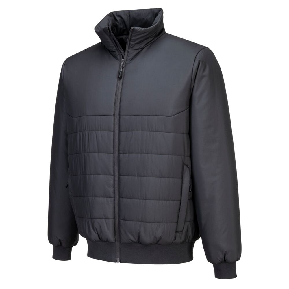 S609 Professional Insulated Bomber