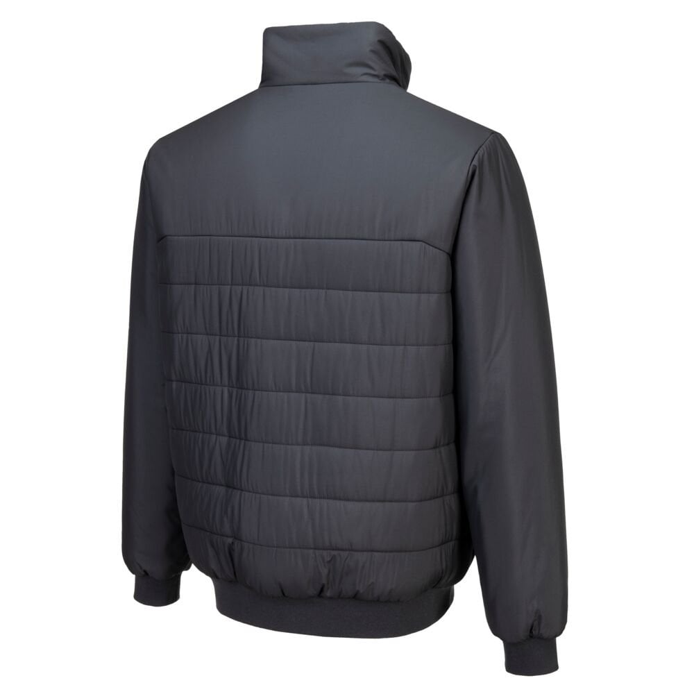 S609 Professional Insulated Bomber