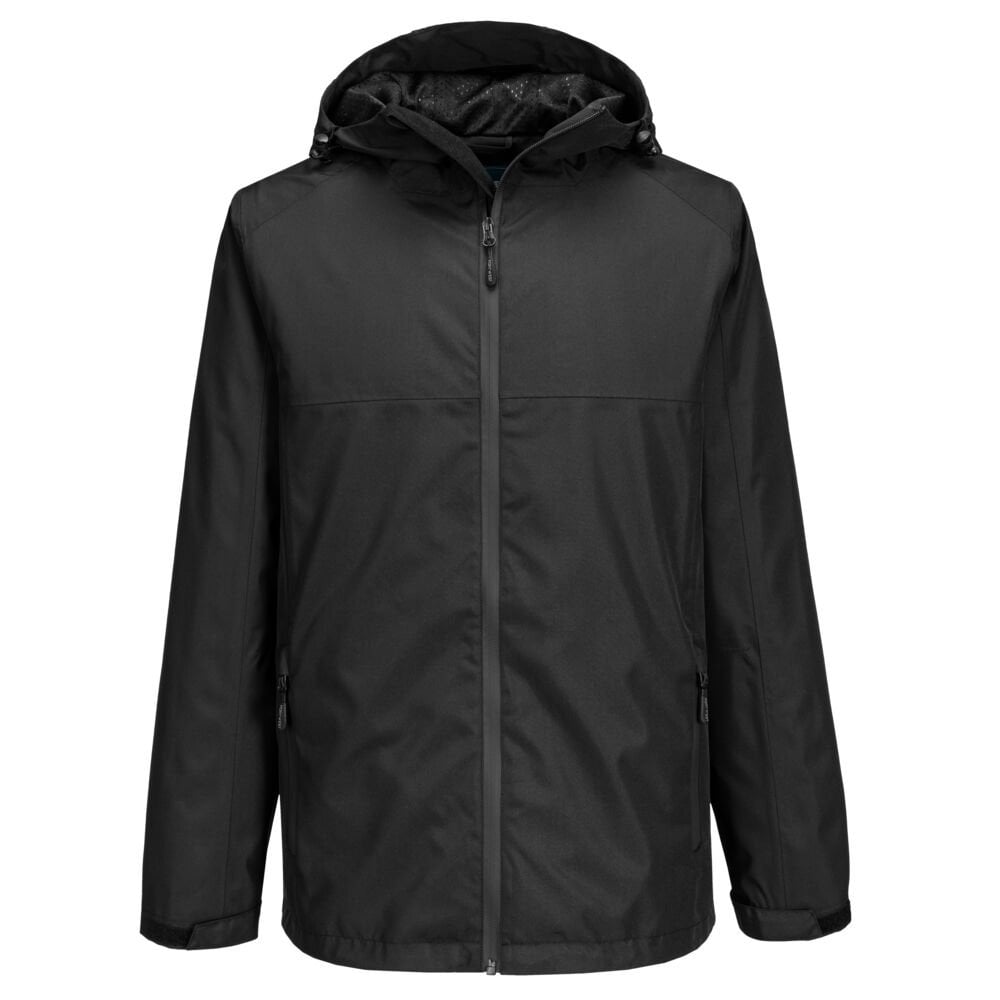 S610 Professional Rain Jacket