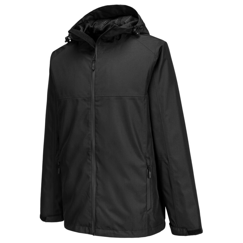 S610 Professional Rain Jacket