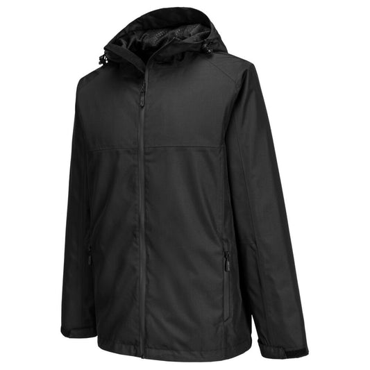 S610 Professional Rain Jacket