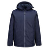 S610 Professional Rain Jacket