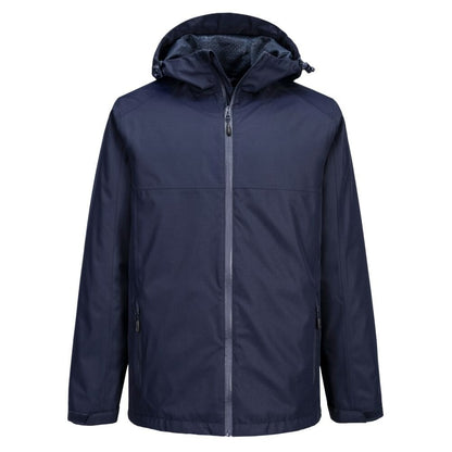 S610 Professional Rain Jacket