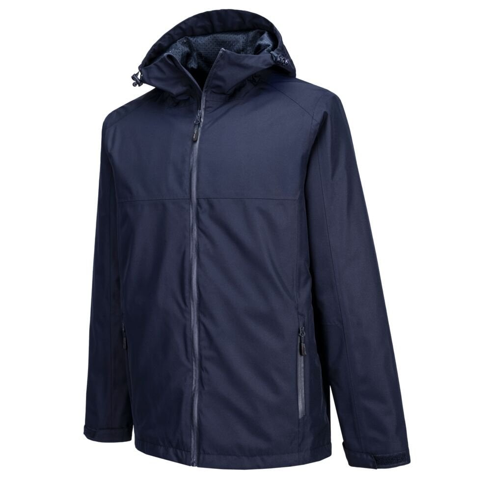 S610 Professional Rain Jacket