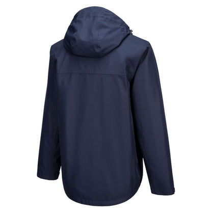 S610 Professional Rain Jacket