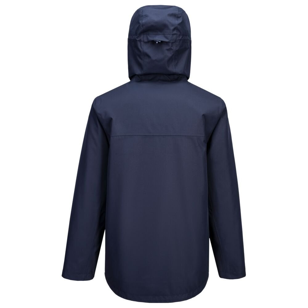 S610 Professional Rain Jacket