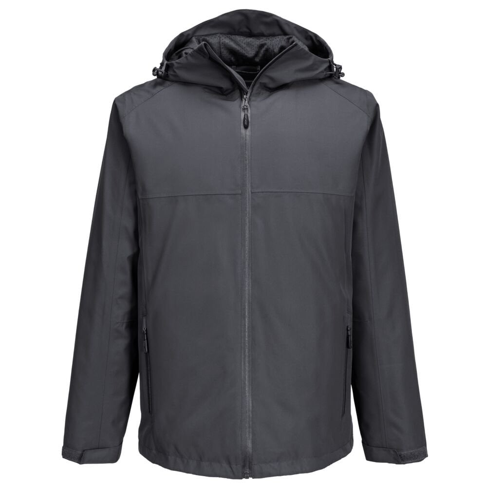 S610 Professional Rain Jacket