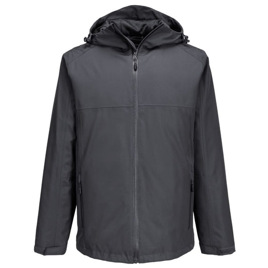 S610 Professional Rain Jacket