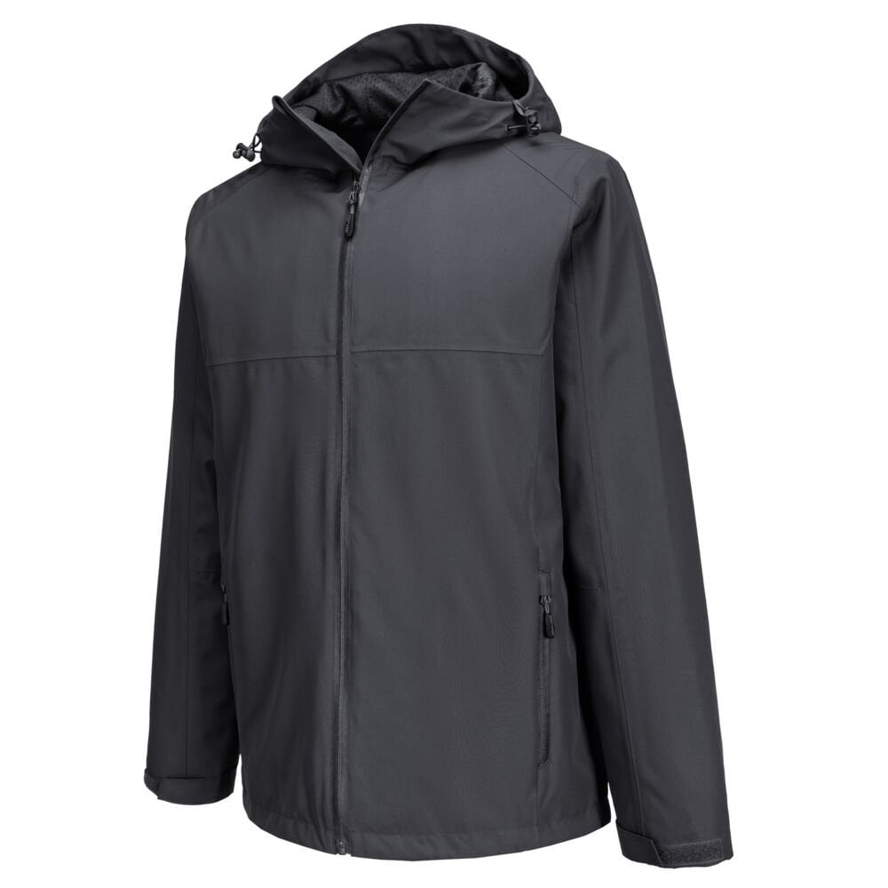 S610 Professional Rain Jacket