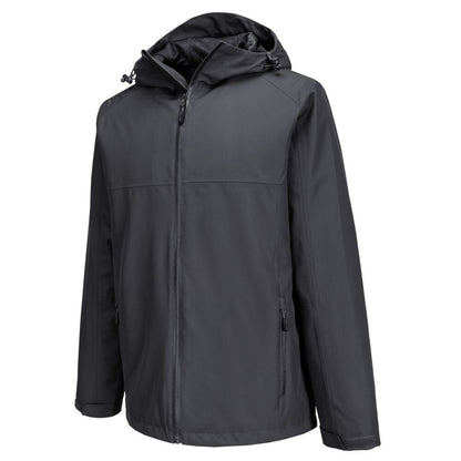 S610 Professional Rain Jacket