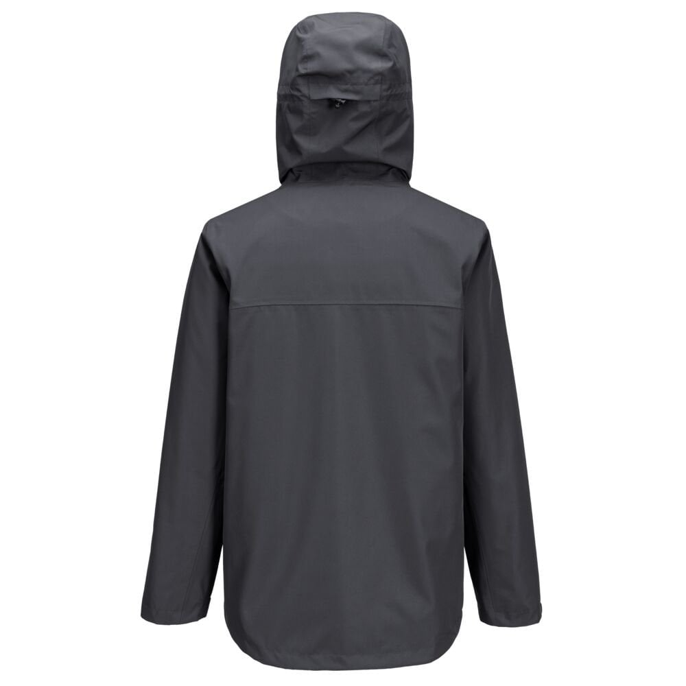 S610 Professional Rain Jacket