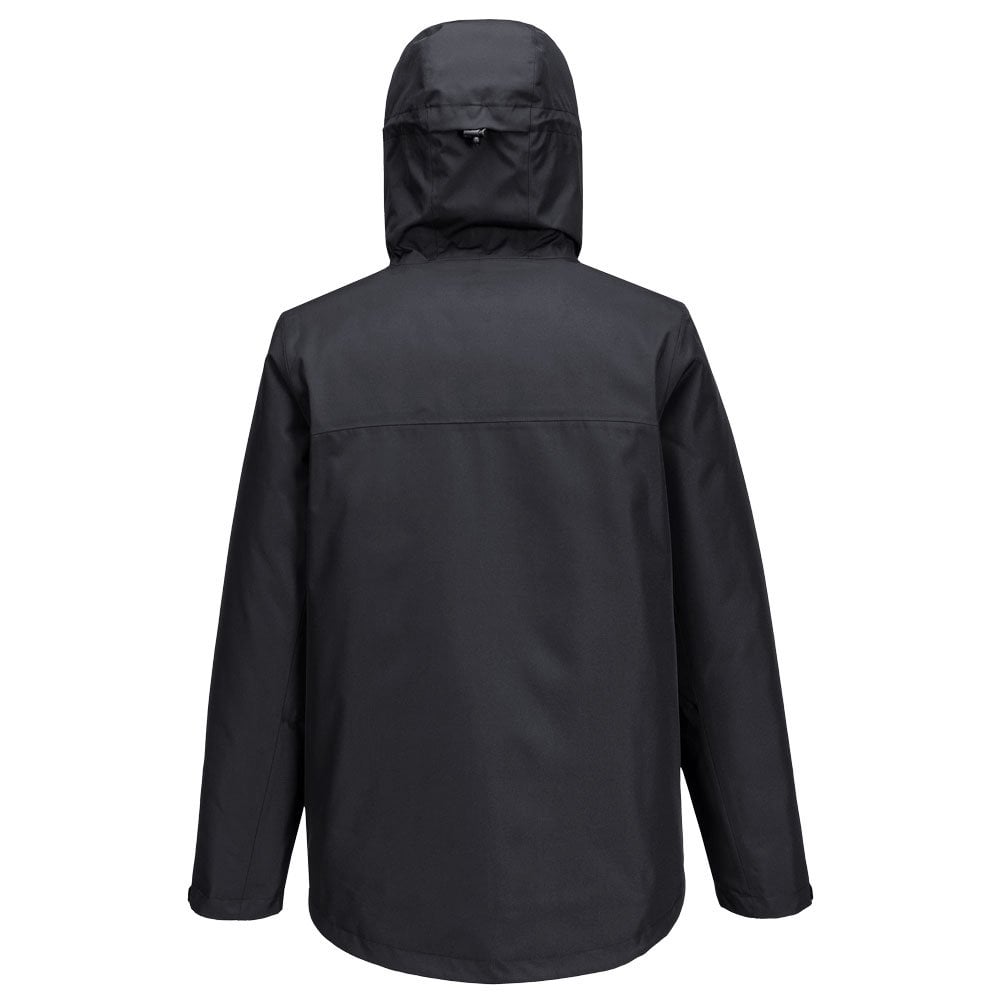 S611 Professional Winter Jacket