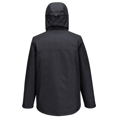 S611 Professional Winter Jacket